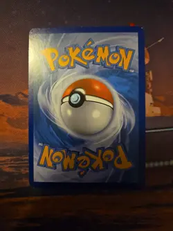 Pokemon TCG Emolga RC23/25 Full Art Rare Holo Card Legendary Treasures Near Mint - Image 2