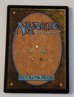 Marsh Flats - Secret Lair Series (SLU) - Magic the Gathering Card Single - Image 2