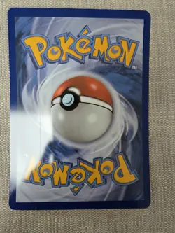 Mega Latias ex 011 jumbo Promo Mega Evolution Pokemon Card - Image 2