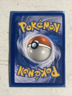 Pokemon Card - Clefairy (Reverse Holo) - 77/130 - Diamond & Pearl - Image 2