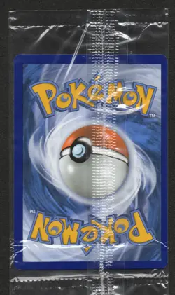 MEWTWO SVP 052 Scarlet Violet 151 Promo Illustration Rare Pokemon Card SEALED - Image 2