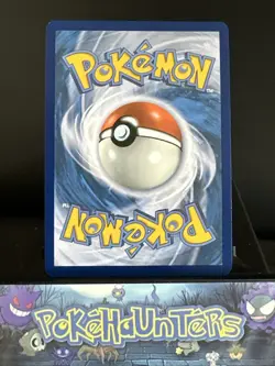 Pokemon Card Pikachu EX 219/191 Ultra Rare Surging Sparks Near Mint - Image 2
