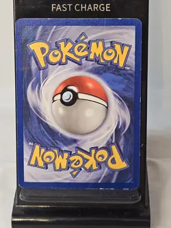 Aerodactyl 1st Gen Fossil Set Non-Holo Rare 1/62 Pokemon Card WOTC 1999 LP - Image 3