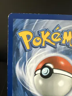 Pokemon Card Flying Pikachu 110/108 XY Evolutions Rare Non Holo Played - Image 4