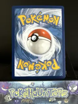 Pokemon Card Pikachu 062/193 Trick Or Trade Paldea Evolved Holo Rare NM - Image 2