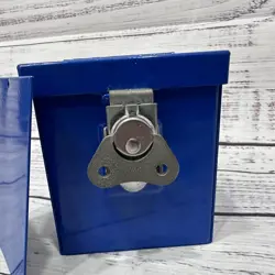 The Steel Deck Card Storage Box - V2 Holder - R.E.P. Gaming Products - Image 3