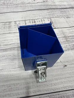 The Steel Deck Card Storage Box - V2 Holder - R.E.P. Gaming Products - Image 4