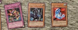 Rare Card Lot from Yugioh! Retro Pack 2. Ranges from basic Rare to Ultra. Value - Image 3