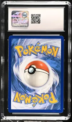 CGC 10 Gem Mint Altaria Trainer Gallery Silver Tempest TG11/TG30 Pokemon Card - Image 2