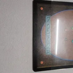 CRIMPED MISPRINT - Mr. Foxglove (Extended Art) - MTG - BLC - Reg - Image 3