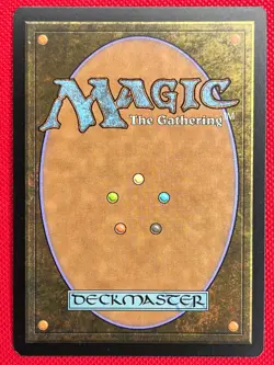 MTG Foil 1X Whispersilk Cloak X1 Core Set 2011 (M11) Magic - LP/MP - Image 2