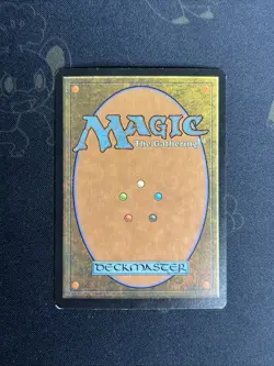 MTG Planeshift Set FOIL Nightscape Familiar NM-MT - Image 2