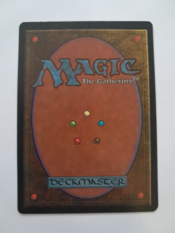 Undiscovered Paradise MP MTG Magic the Gathering Visions Reserved List - Image 2