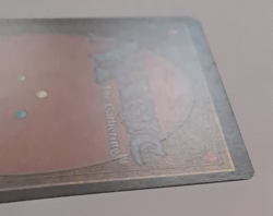 Undiscovered Paradise MP MTG Magic the Gathering Visions Reserved List - Image 5