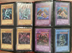 Yugioh Binder Collection - Image 3
