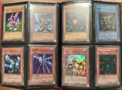 Yugioh Binder Collection - Image 4