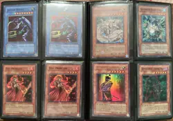 Yugioh Binder Collection - Image 5