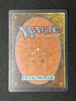 MTG SU-CHI Antiquities Regular MT+ Magic The Gathering - Image 2
