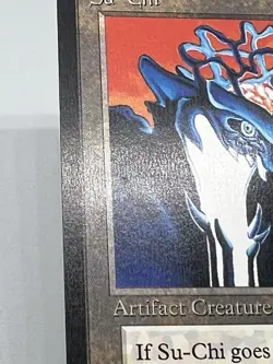 MTG SU-CHI Antiquities Regular MT+ Magic The Gathering - Image 3