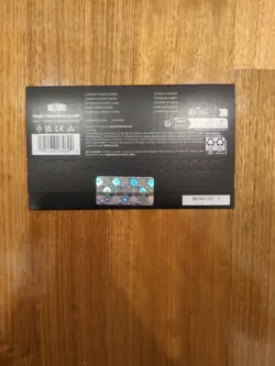 MTG | Marvel - Captain America Non-FOIL - Secret Lair Sealed Pack - Image 2