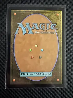 MTG Masters 25 #196 Animar, Soul of Elements NM - Image 2