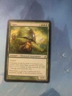 Vigor Lorwyn Regular - Image 1