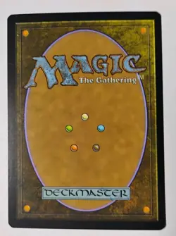 Bontu the Glorified MTG, Amonket, Mythic Rare, LP+ - Image 2