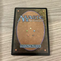 MTG Magic The Gathering FOIL Ludevic, Necro-alchemist - Image 2