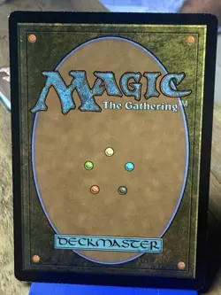 MTG Spider-Man Spider-Sense 0284 Extended Art Foil Buy-a-Box Promo NEW - Image 3