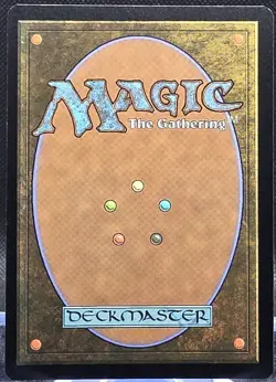 The Dominion Bracelet #352 Edge of Eternities Extended Art Foil Mythic - Image 2