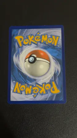 M Sharpedo EX 2017 Pokemon XY Black Star Promo #XY200a - Image 2