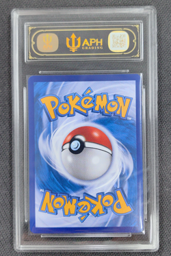 APH Black 10 Pokemon Cubone Art Rare 2025 04 07/07 Gem Pack Vol.3 S.Chinese - Image 2