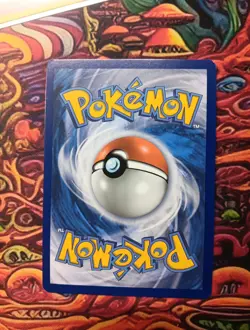 Cubone Basic HP 70 Brown Holo #52/111 Pokemon 2017 Card - Image 2