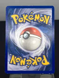 LP - Croconaw 74/165 - Pokemon TCG Vintage Expedition 2002 Uncommon - Image 2