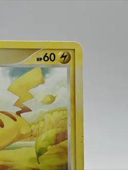 Pokemon Pikachu TCG 71/99 Platinum Arceus Card Regular 2009 NM Vintage Rare - Image 4