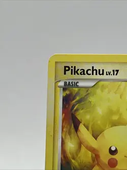 Pokemon Pikachu TCG 71/99 Platinum Arceus Card Regular 2009 NM Vintage Rare - Image 5