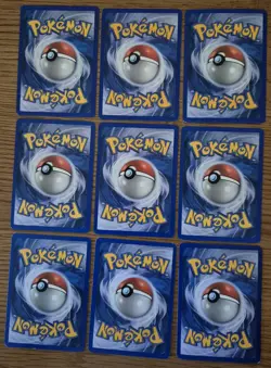 Pokemon Cards Assorted Set Ex Emerald /106 Rare - Image 2