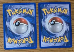 Pokemon Cards Pidgey Pidgeotto Set Ex Holon Phantoms /110 Rare - Image 2