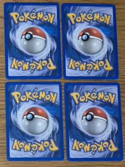 Pokemon Cards Assorted Set Ex Holon Phantoms /110 Rare - Image 2