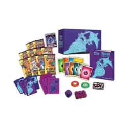 Pokemon Dragon Majesty Elite Trainer Box ETB Sun & Moon FACTORY SEALED | New - Image 2