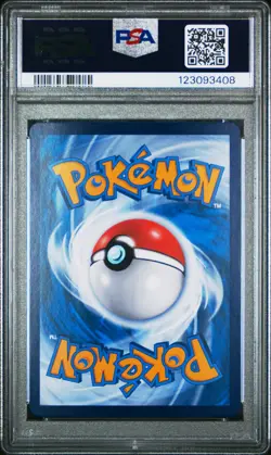 2025 POKEMON SIMPLIFIED CHINESE 151 C-COLL 151 ART RARE #171 PIKACHU PSA 10 - Image 2