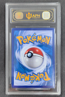 APH Black 10 Pokemon Cubone Art Rare 2025 04 07/07 Gem Pack Vol.3 S.Chinese - Image 2