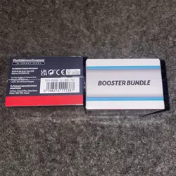 Pokemon TCG Destined Rivals Booster Bundle Lot of 2 NEW SEALED - Image 3