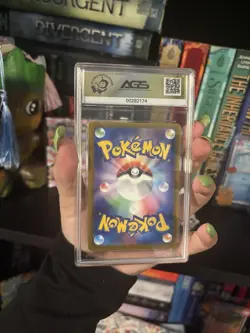 Pokemon Slabs Lot - Image 3