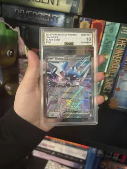 Pokemon Slabs Lot - Image 4