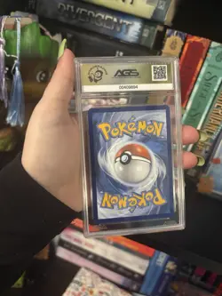 Pokemon Slabs Lot - Image 5
