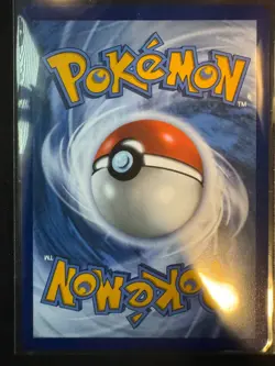 Pokemon TCG Shuckle Illustration Rare 136/132 Mega Evolution IR NM English - Image 2