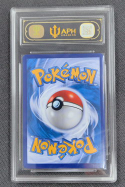 APH Black 10 Pokemon Cubone Art Rare 2025 04 07/07 Gem Pack Vol.3 S.Chinese - Image 2