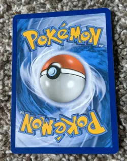 Pokemon Ho-Oh SM70 Black Star Promo NM/Mint Shining Legends - Image 3