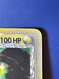 2005 Pokemon Dragonite 3/113 - Delta Species Set - Vintage Holo Rare - Image 5